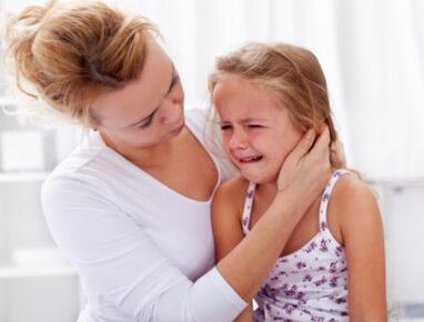 Знаци на инфекција