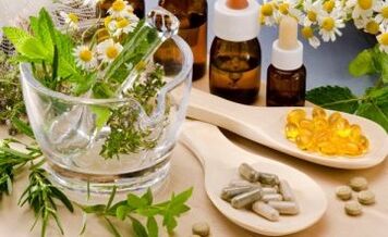 ефикасни начини за отстранување на паразитите од телото